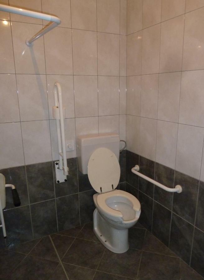 & In Apartman