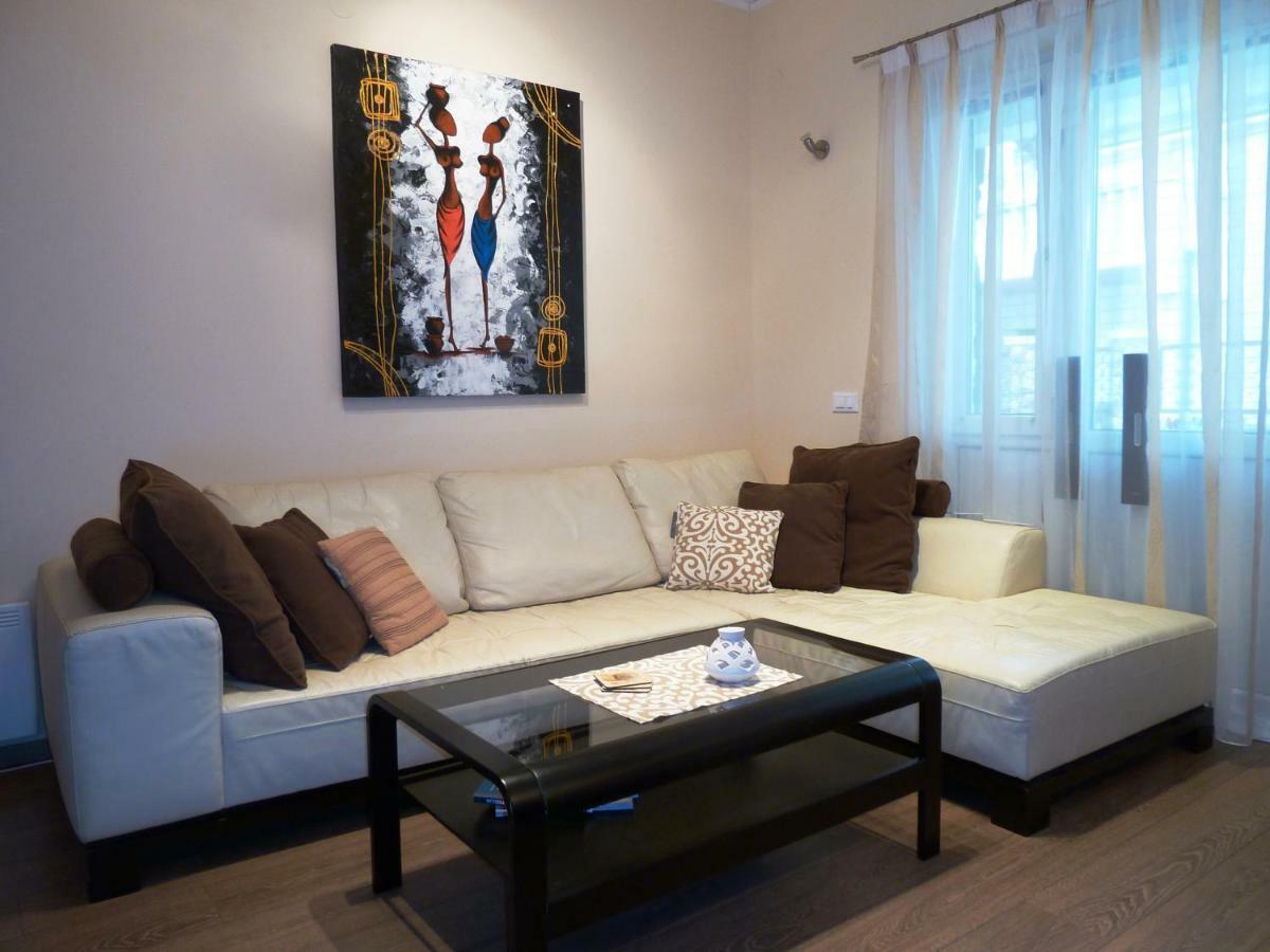 Apartman & In
