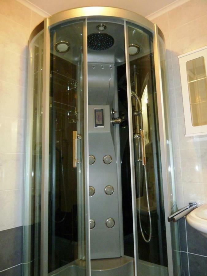 & In Apartman Cavtat