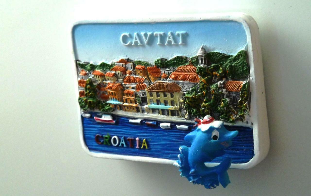 & In Apartman Cavtat