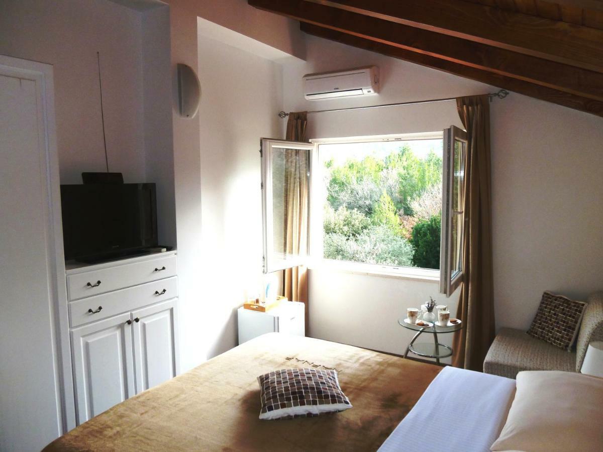 & In Apartman Cavtat