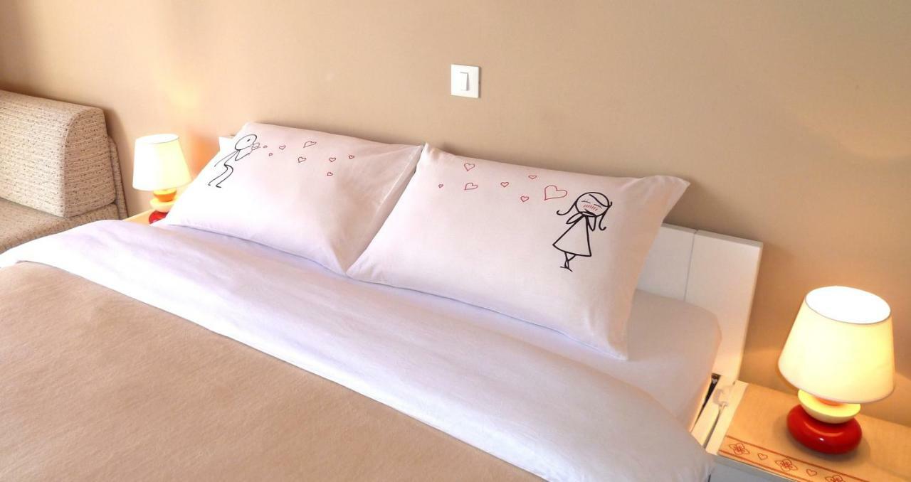 Apartman & In